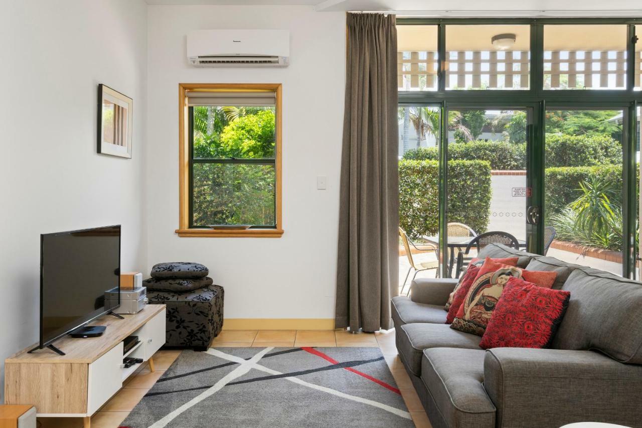 Apartamento Byron Getaway @The Crest Byron Bay Exterior foto