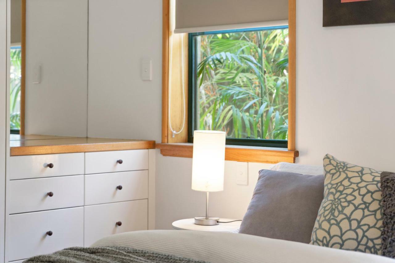 Apartamento Byron Getaway @The Crest Byron Bay Exterior foto