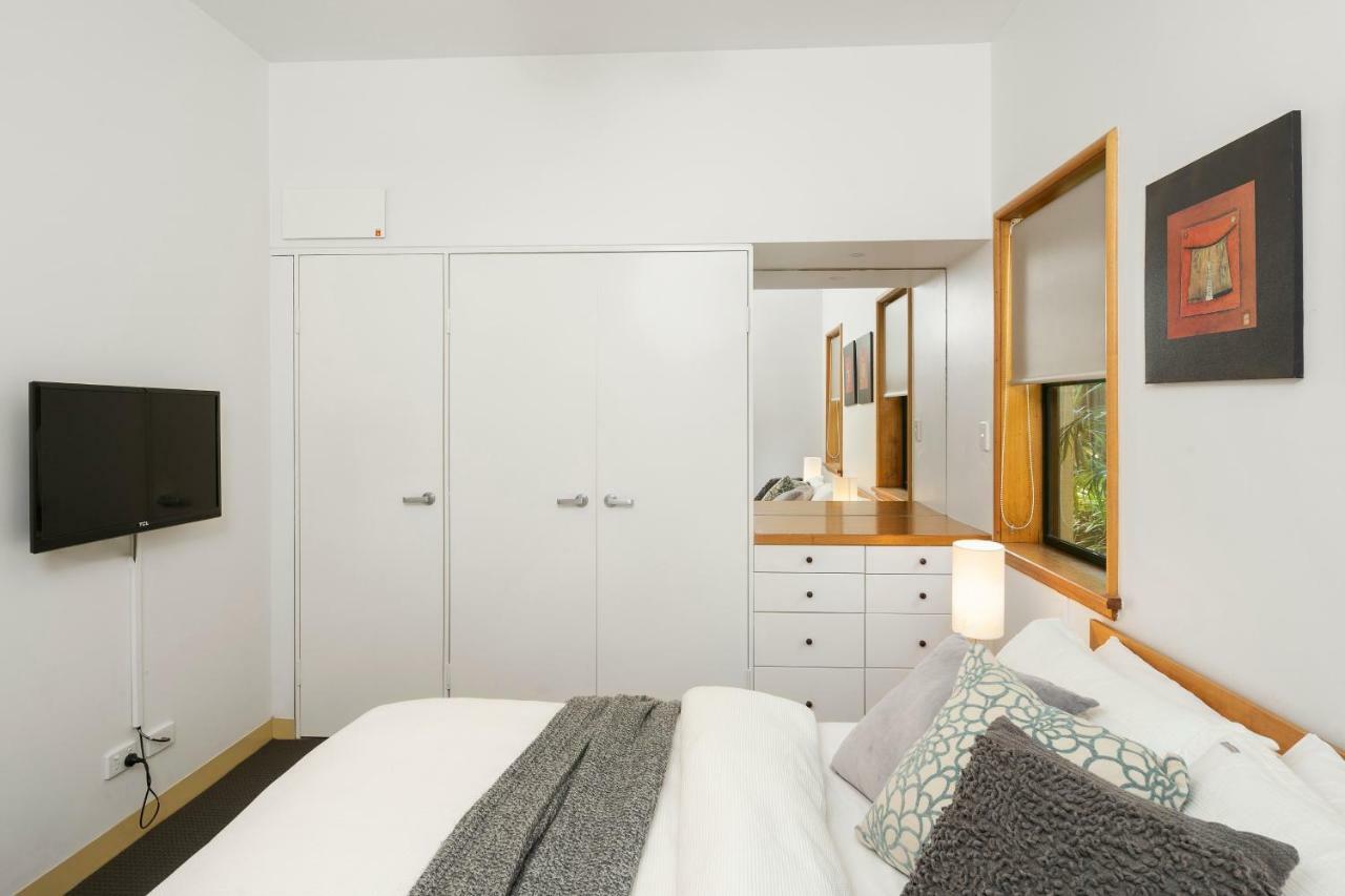 Apartamento Byron Getaway @The Crest Byron Bay Exterior foto